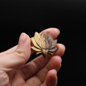 Mini Lotus Pin