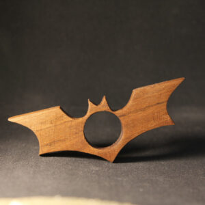 Batman Book Holder