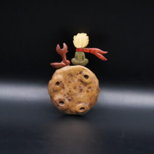 The Little Prince Pin