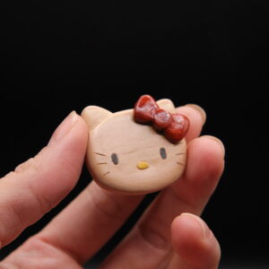 Hello Kitty Pin / Pendant