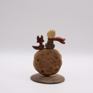The Little Prince Figurine