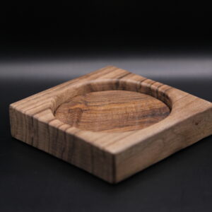 Diamond Candle Holder