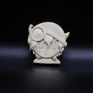 Made in Abyss – Reg Pendant