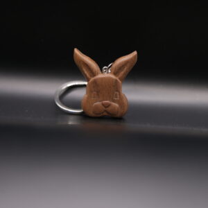 Rabbit Pendant