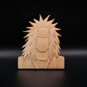 Naruto – Jiraiya Pendant