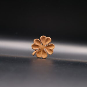 Four Leaves Necklace